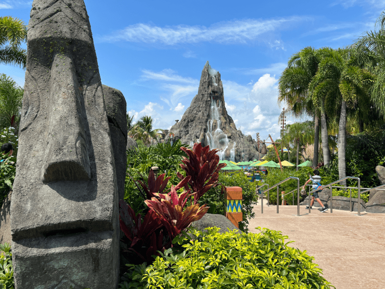 Is The Volcano Bay Water Park Open Year Round?
