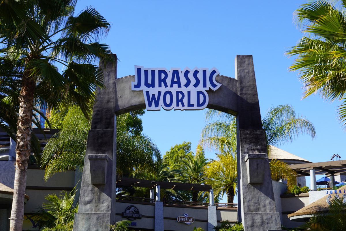 universal studios hollywood travel guide