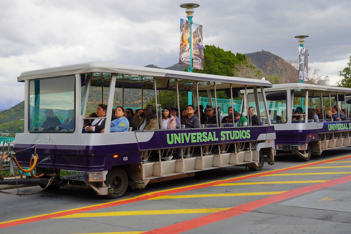 universal studios hollywood travel guide