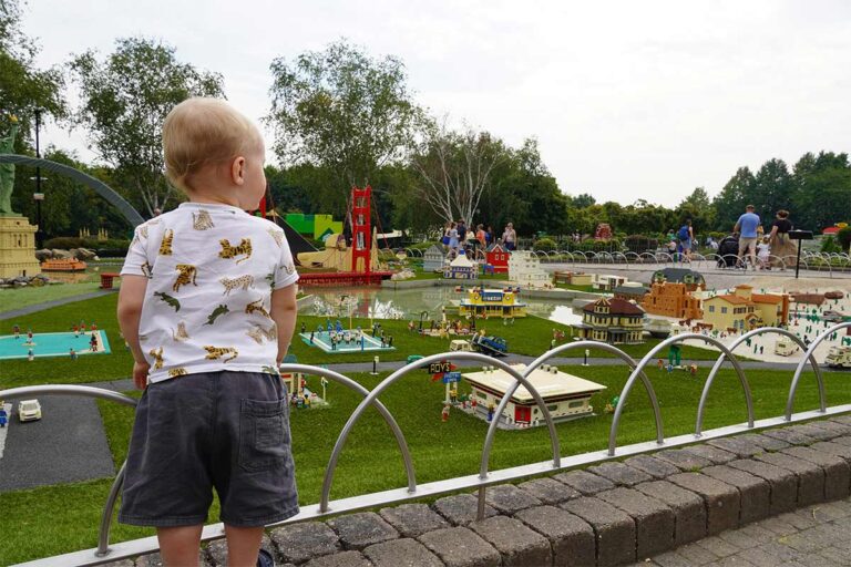 25 Top Tips for Visiting Legoland Windsor