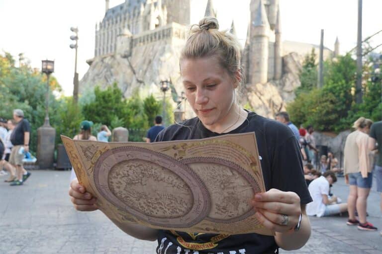 Wizarding World of Harry Potter at Universal Orlando: Complete Guide