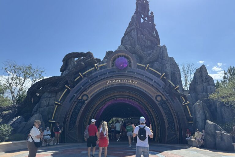 Universal Orlando Scarest Rides 10 Scariest & Most Thrilling Rides at Universal Orlando
