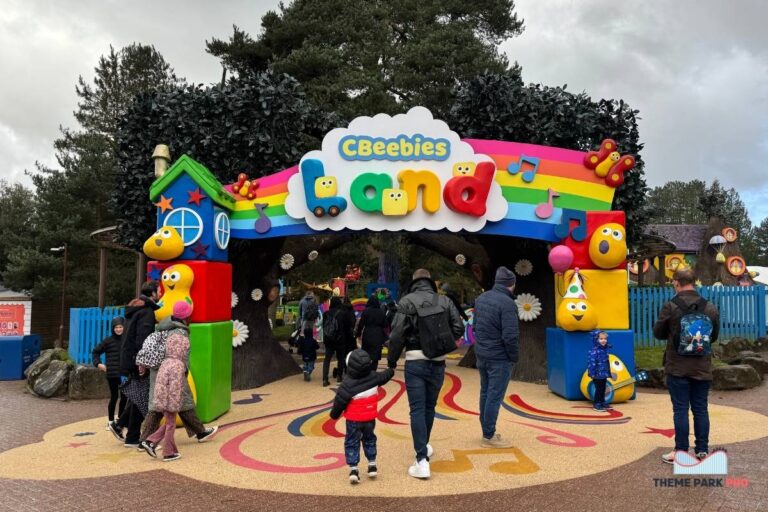 Is an Alton Towers Annual Pass Worth It?