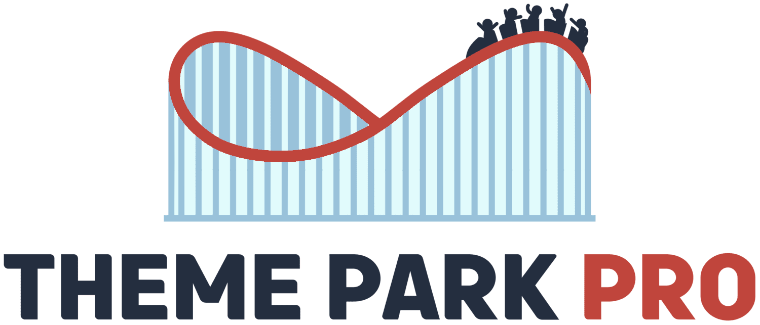 Theme Park Pro
